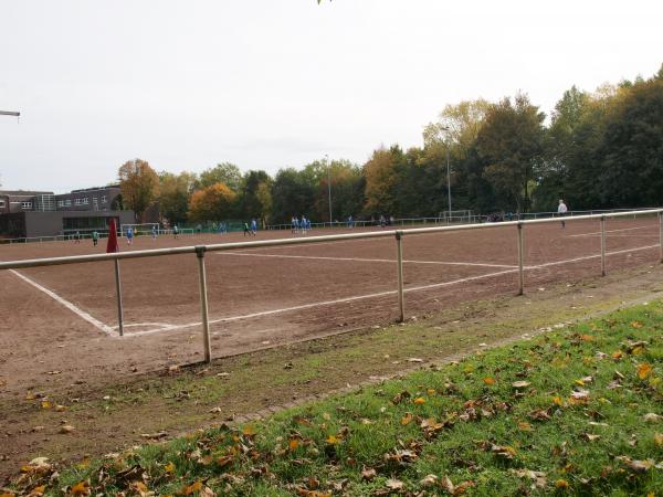 Sportanlage am Südtor - Kamp-Lintfort