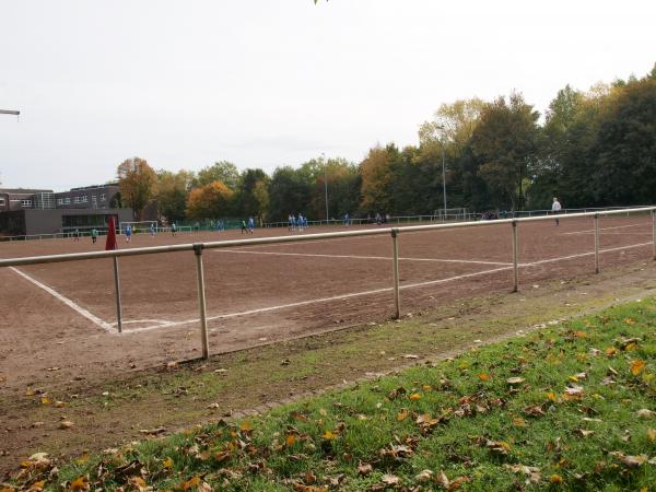 Sportanlage am Südtor - Kamp-Lintfort