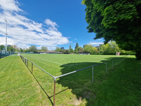 Parc des Sports - Morges