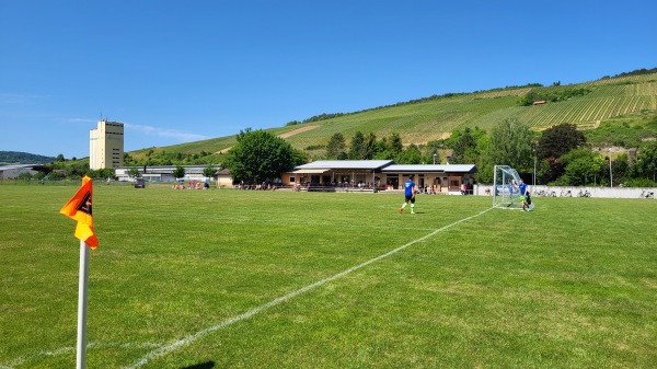 Sportplatz an der Tauber - Bad Mergentheim-Markelsheim