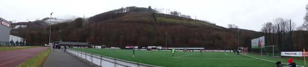 Hensel-Stadion - Lennestadt-Altenhundem