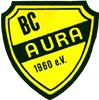 Wappen BC Aura 1960 diverse  100736