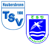 Wappen SG Haubersbronn II / Miedelsbach II (Ground A)  42067