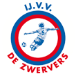 Wappen IJVV de Zwervers