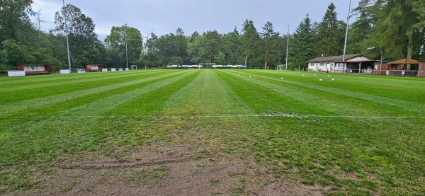 Sportplatz Landkern - Landkern