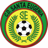 Wappen CD Santa Eugenia  28233