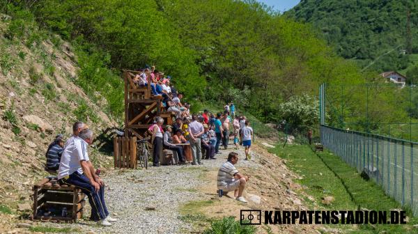 Stadionul Comunal Gura Râului - Gura Râului