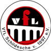 Wappen VfL Schildesche 1897 - Frauen