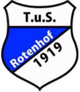 Wappen TuS Rotenhof 1919 II  63459
