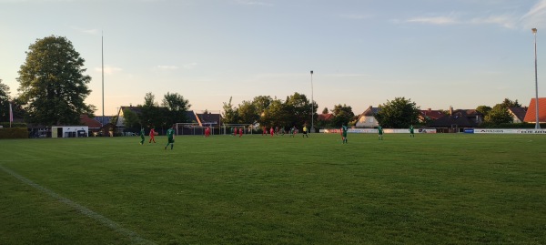 Sportplatz Winzlar - Rehburg-Loccum-Winzlar