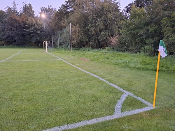 Sportanlage Stettiner Straße B-Platz - Neumünster
