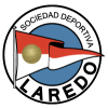 Wappen CD Laredo  11802