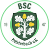 Wappen BSC 47 Kelsterbach II