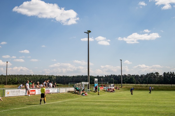 Sportanlage Veitsaurach - Windsbach-Veitsaurach