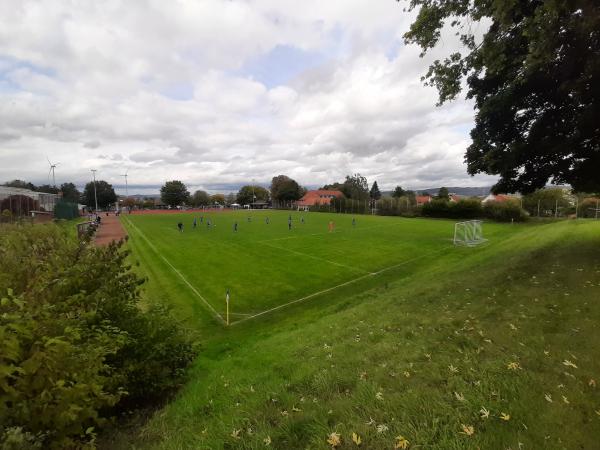 Sportplatz an der Schule - Emmerthal-Grohnde