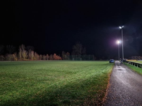 Sportanlage Oberndorf Platz 2 - Ipsheim-Oberndorf
