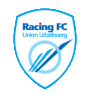 Wappen Racing FC Union Lėtzebuerg Jugend Wappen Racing FC Union Lėtzebuerg Jugend