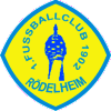 Wappen 1. Rödelheimer FC 02 diverse
