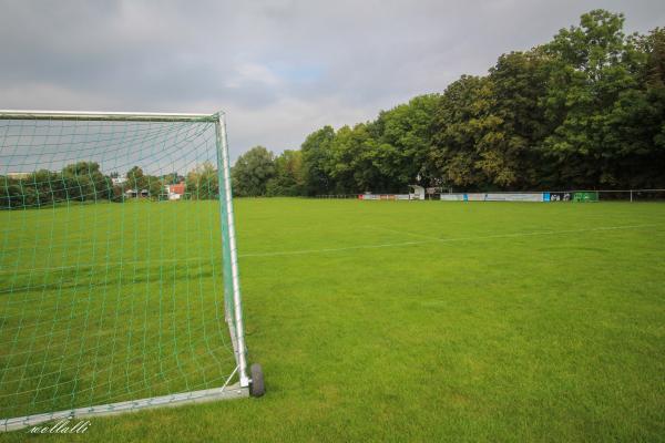 Sportanlage Donautal - Ulm/Donau-Donautal