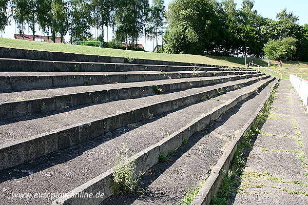 Stadion Unterbach - Spaichingen