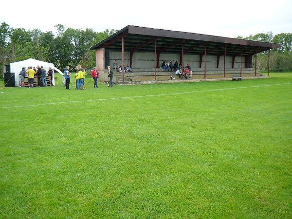 Sønder Felding Stadion - Sønder Felding