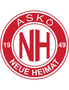 Wappen SPG ASKÖ Neue Heimat/Edelweiß 1b
