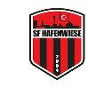Wappen SF Hafenwiese 1980