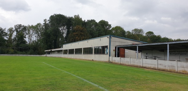 Stadion Jacques Vandeput - Hoeleden