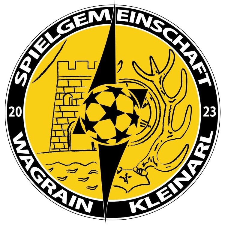 Wappen SG Wagrain/Kleinarl (Ground B)
