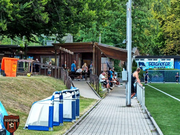KBS Group Arena - Dortmund-Berghofen