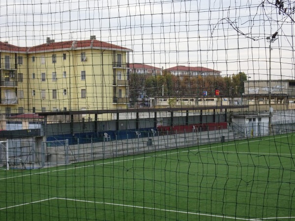 Campo Sportivo Ernesto Bianchi - Casale Monferrato