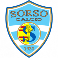 Wappen Sorso Calcio 1930