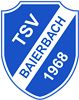 Wappen TSV 68 Baierbach Reserve II  123311