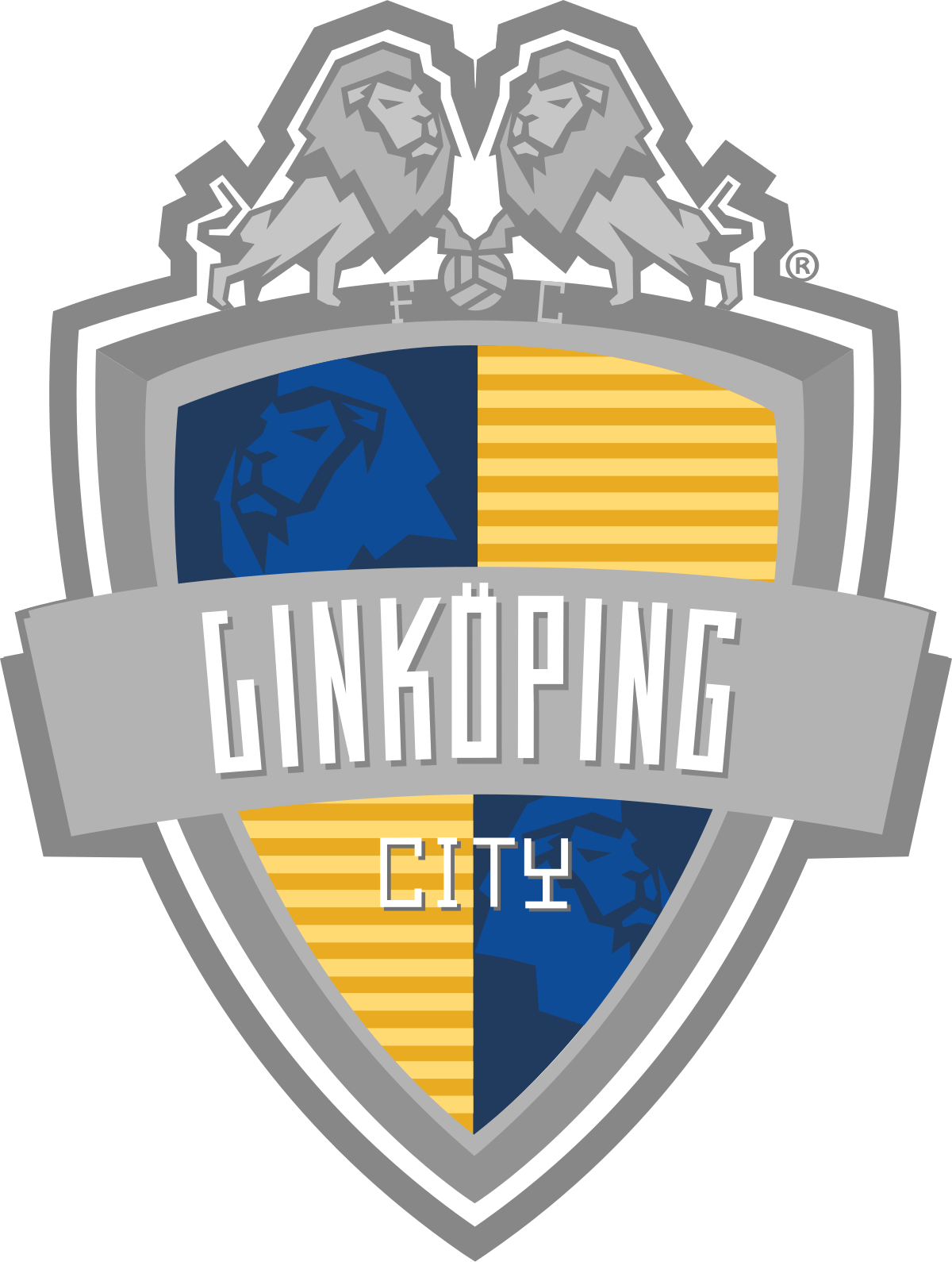 Wappen FC Linköping City II  104896