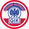 Wappen Grums IK FK II