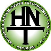 Wappen ehemals Hausbruch-Neugrabener TS 1911