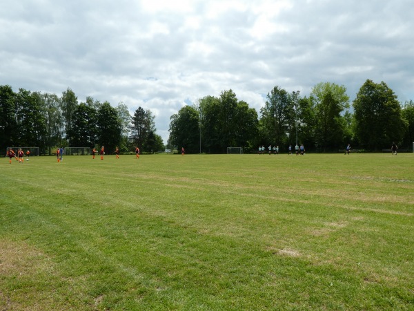 Sportplatz Vöttinger Weiher 2 - Freising