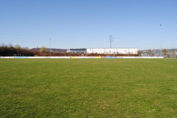 Pater-Karl-Küting-Sportanlage - Amberg/Oberpfalz