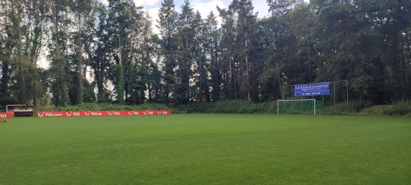 Waldstadion - Neustadt/Rübenberge-Mecklenhorst