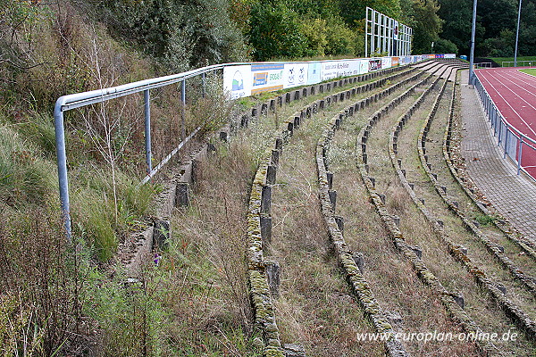 Müritzstadion - Waren/Müritz