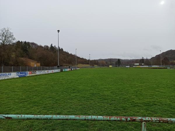 FC-Stadion - Keltern-Dietlingen