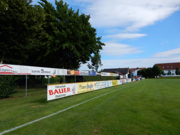 elektro schmaus Arena - Ehekirchen