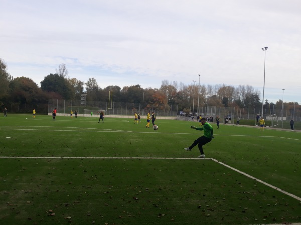 Sportanlage Kroonhorst Platz 3 - Hamburg-Osdorf