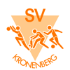 Wappen SV Kronenberg diverse  60323