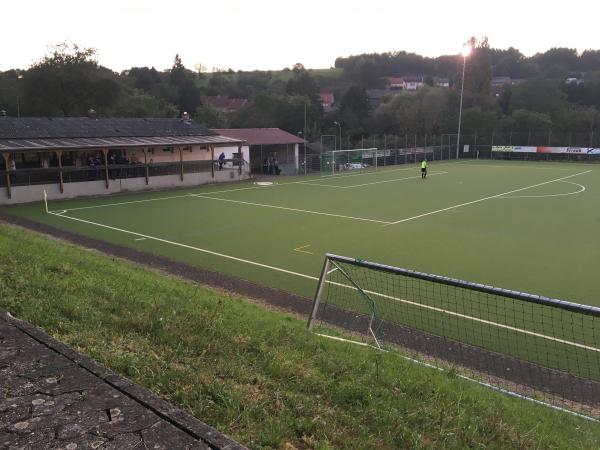 Sportplatz In der Humes - Eppelborn-Humes