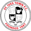 Wappen St Ives Town FC  66961