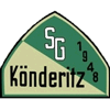 Wappen SG Könderitz 1948 diverse