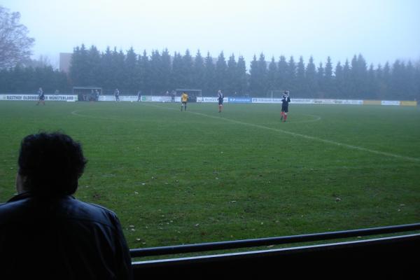 Sportanlage Harmer Straße - Bakum