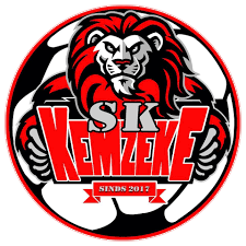 Wappen SK Kemzeke diverse  138540