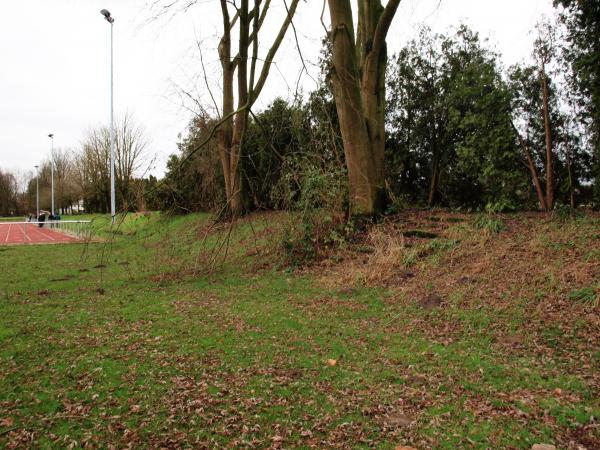 Sportanlage Brinkweg - Haltern am See-Sythen